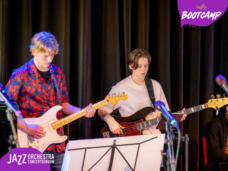 Foto's door Paulus van Dorsten